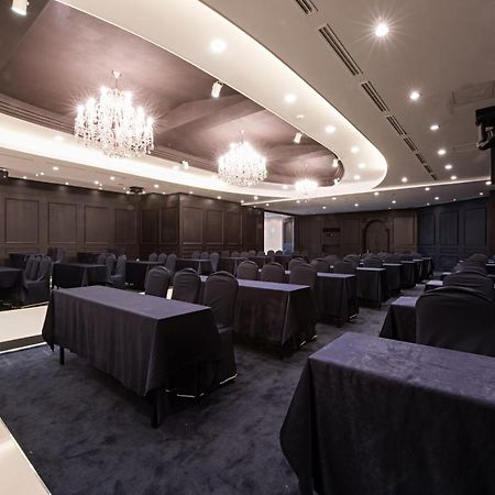 Eldis Regent Hotel Daegu Esterno foto