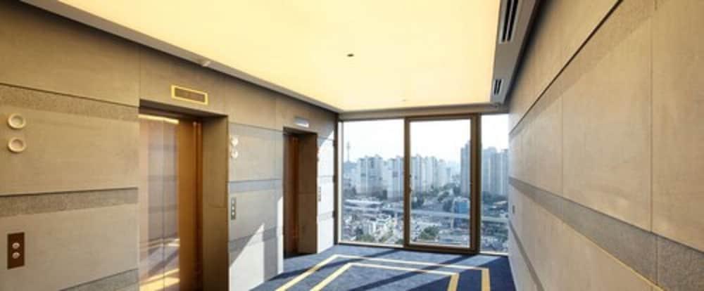 Eldis Regent Hotel Daegu Esterno foto
