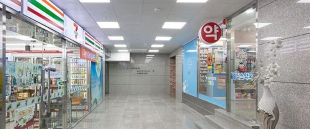 Eldis Regent Hotel Daegu Esterno foto