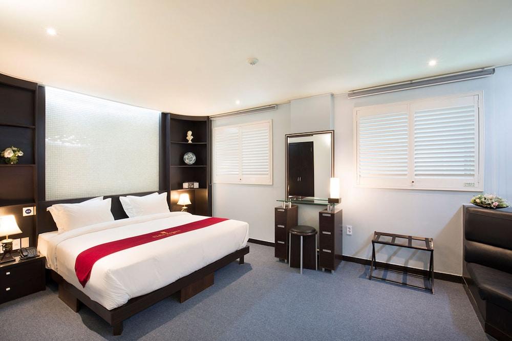 Eldis Regent Hotel Daegu Esterno foto