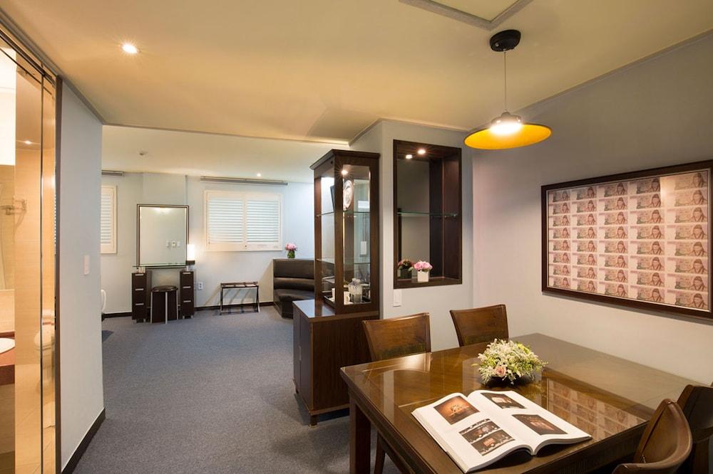 Eldis Regent Hotel Daegu Esterno foto